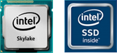 Intel Skylake Xeon  � ������ NVMe SSD
